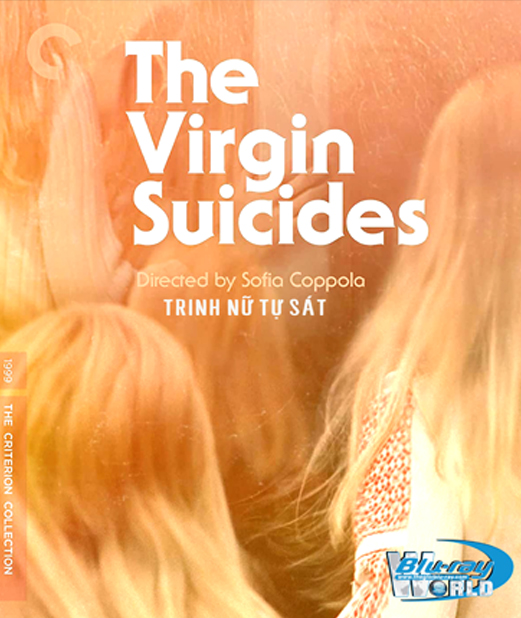 B5542. The Virgin Suicides - Trinh Nữ Tự Sát 2D25G (DTS-HD MA 7.1)